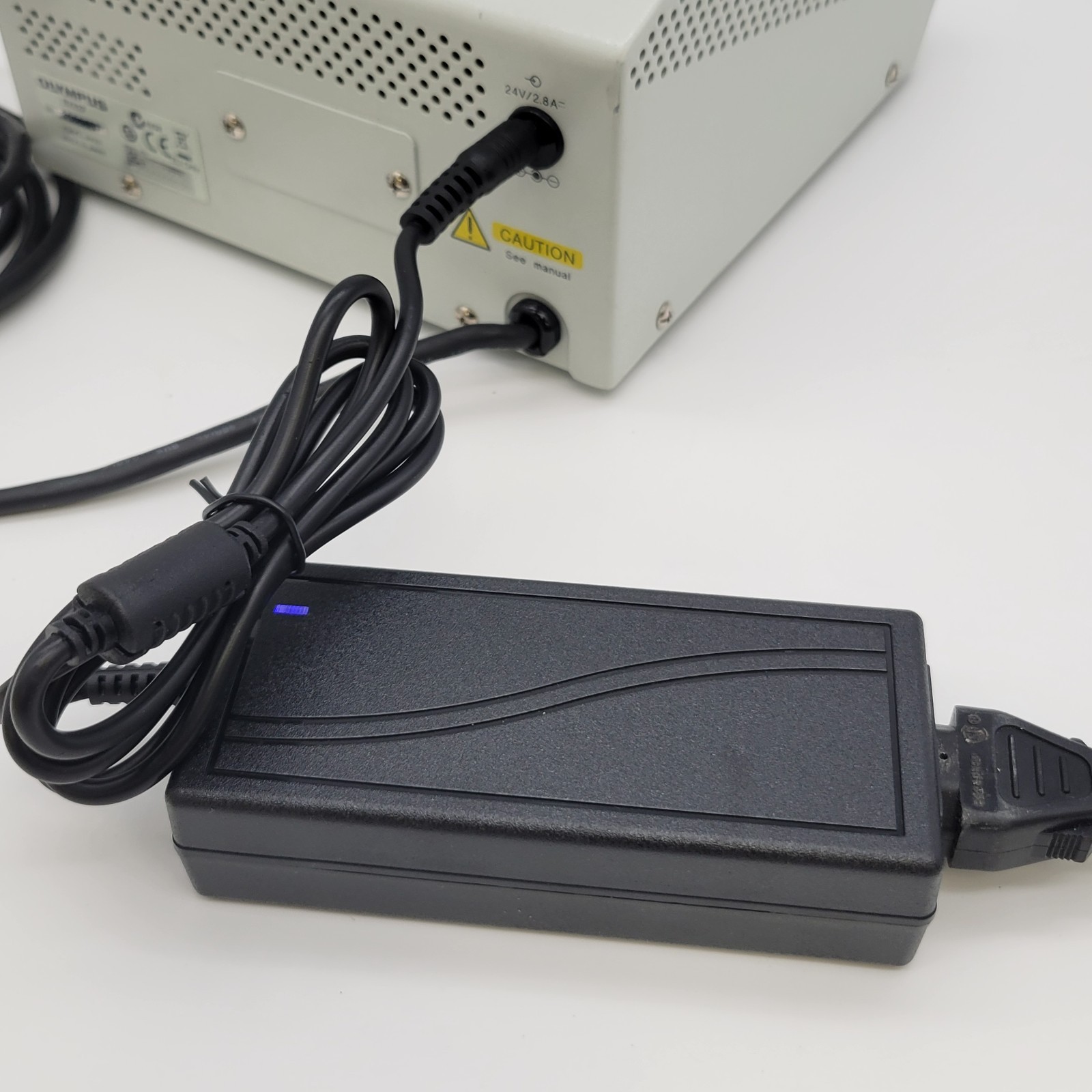 Olympus Microscope BX63F Touch Screen Panel Controller for BX63