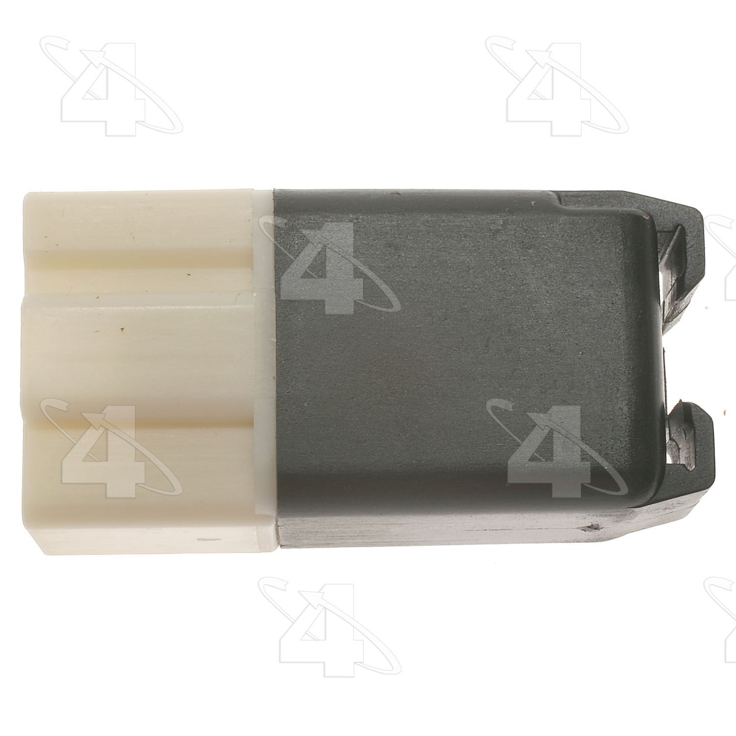 FOUR SEASONS Engine Cooling Fan Motor Relay Fits 1994, 1999-2000 Mazda Miata