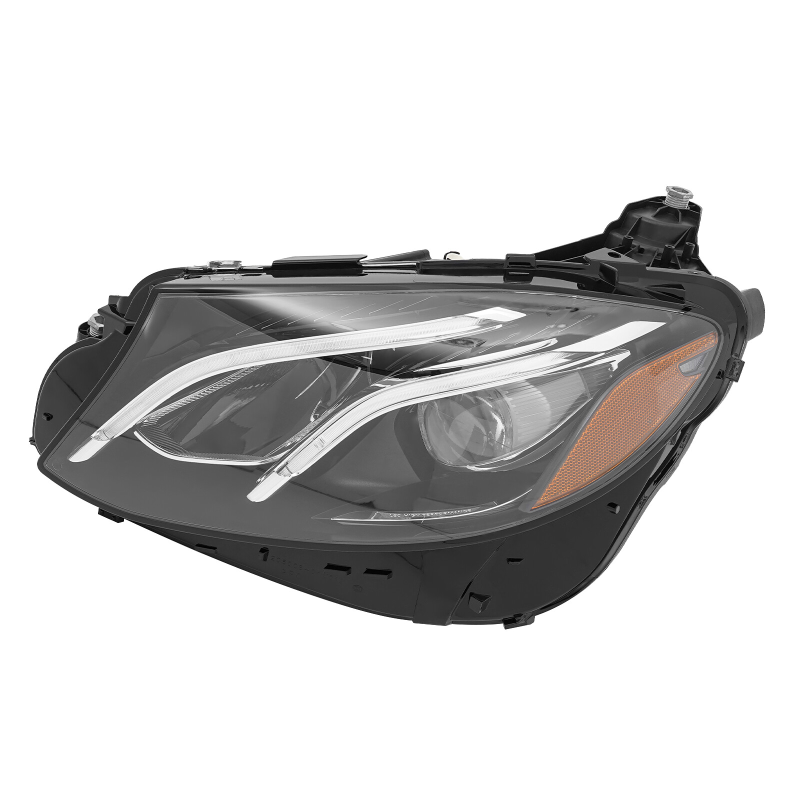 2017-2020 For Mercedes-Benz E-Class E300 W213 LED Headlight Headlamp Left Side