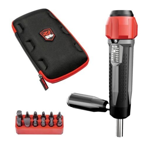 Real Avid Smart Torq Precision Torque Driver