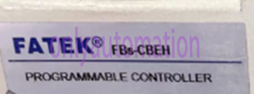 NEW FATEK FBs-CBEH PLC Communication Board~