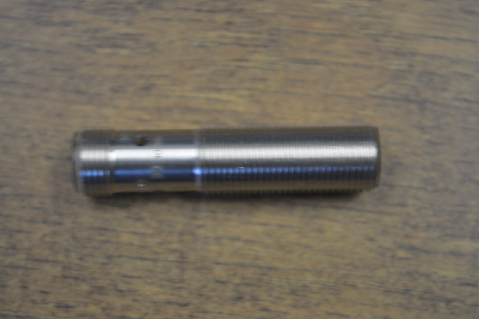Balluff Proximity Sensor BES 516-370-G-E5-Y-S4