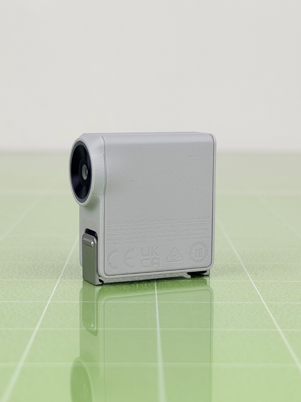 DJI RS 4 Mini Intelligent Tracking Module