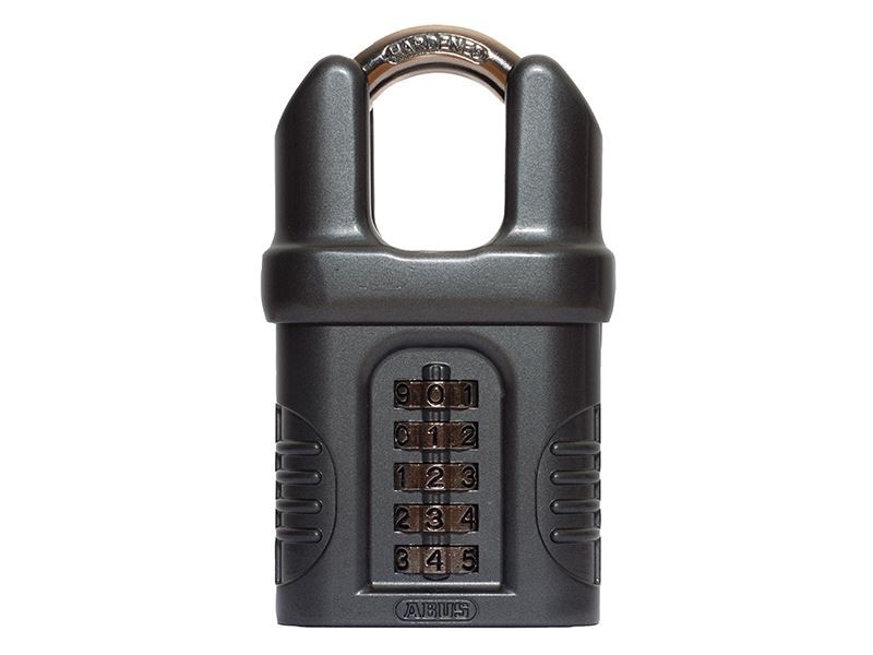 ABUS Mechanical - Verrou à combinaison 65mm