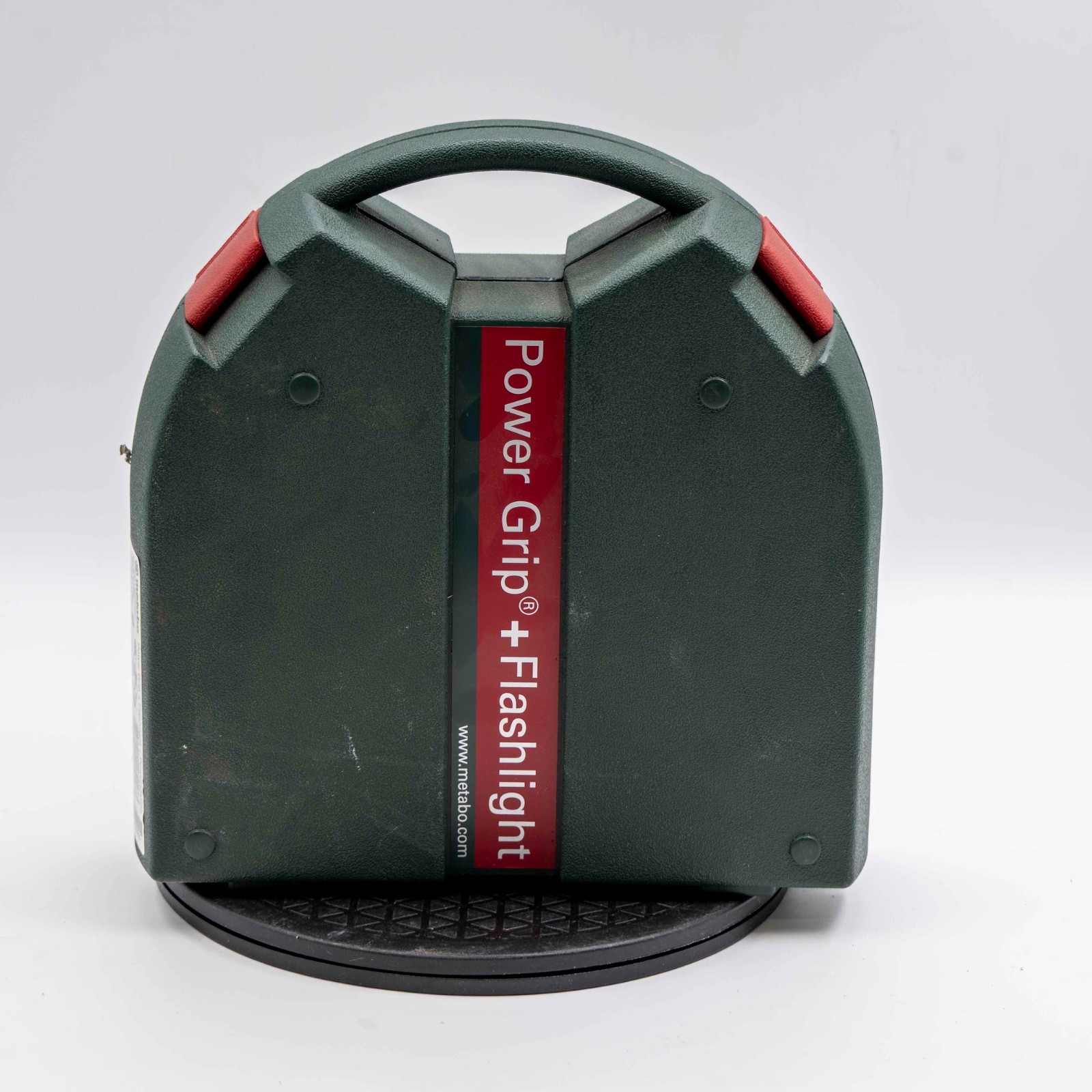 Metabo 06-02410-6 4.6v driver & flashlight