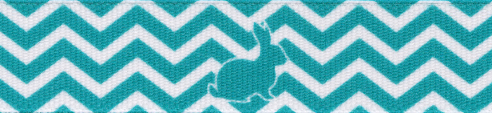 Country Brook Design® 7/8 Inch Hop Along Grosgrain Ribbon Closeout, 10 Yards