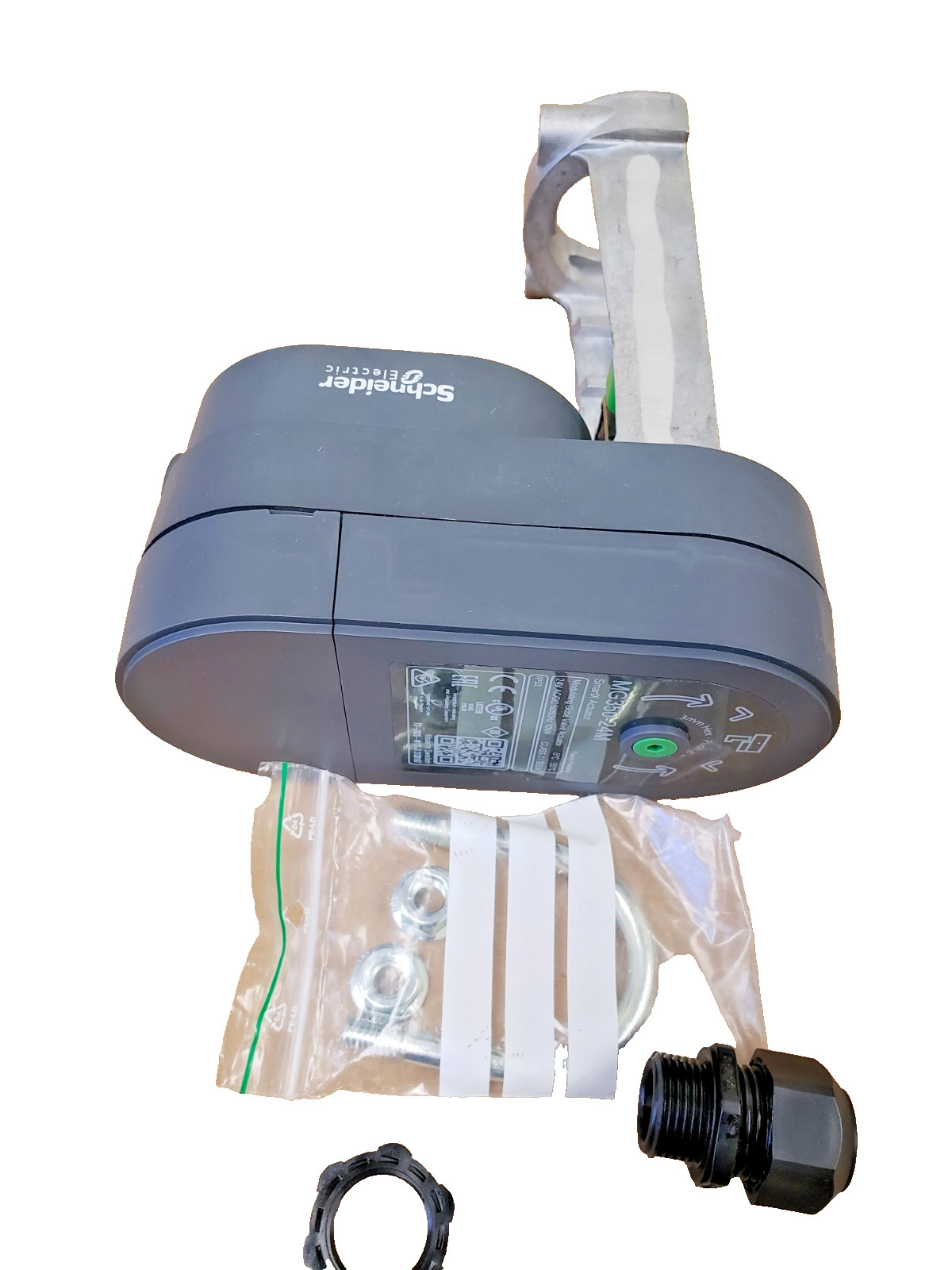 Schneider Electric MG350-24M