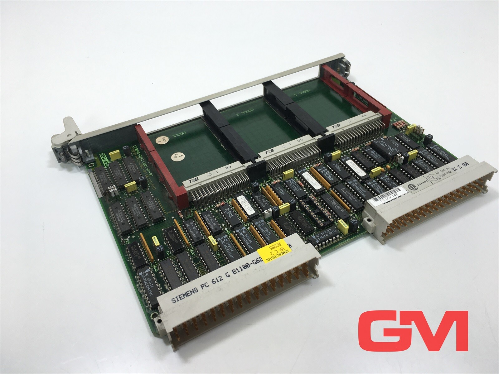 Siemens Memory Module 355 6ES5355-3UA11 for Simatic S5 E.: 03