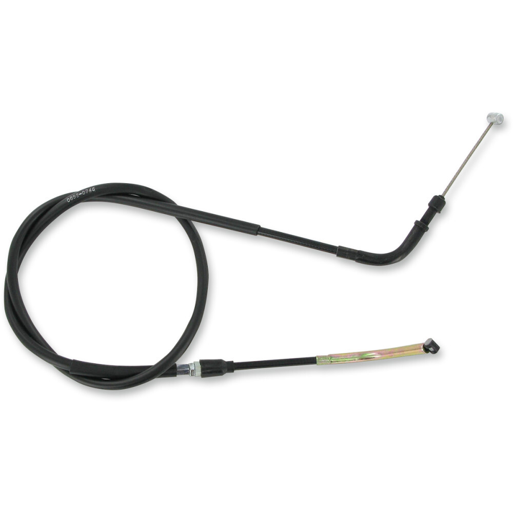 Parts Unlimited Clutch Cable for Kawasaki | 54011-S005