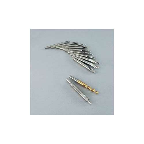 Ski Binding Drill Bits