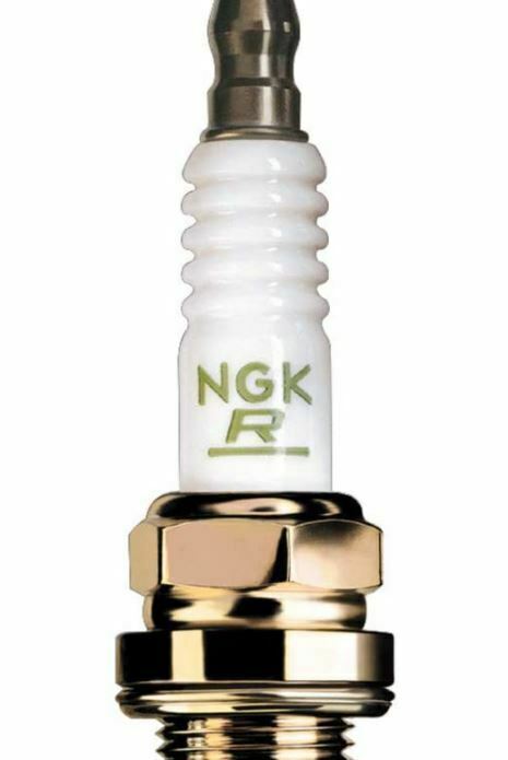 NGK Spark Plug For PowerStroke PS906025 PS906025A Generator