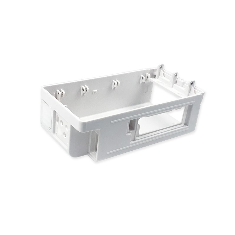 453564541861 Compatible Bottom Case for Philips IntelliVue X3/MX100(1PC)