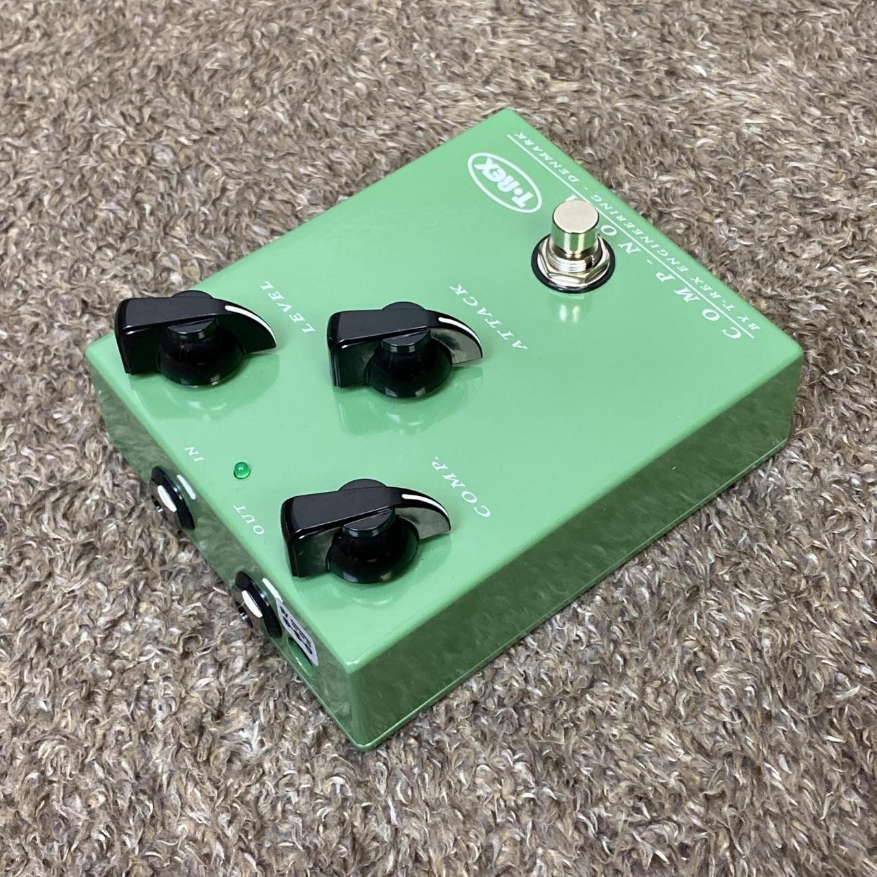 T-rex Comp-Nova Used Compressor