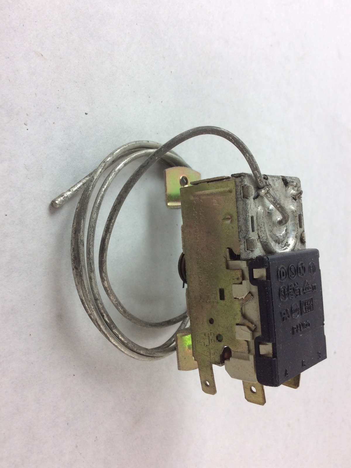 Ranco K-314 Short Kut Cold Control