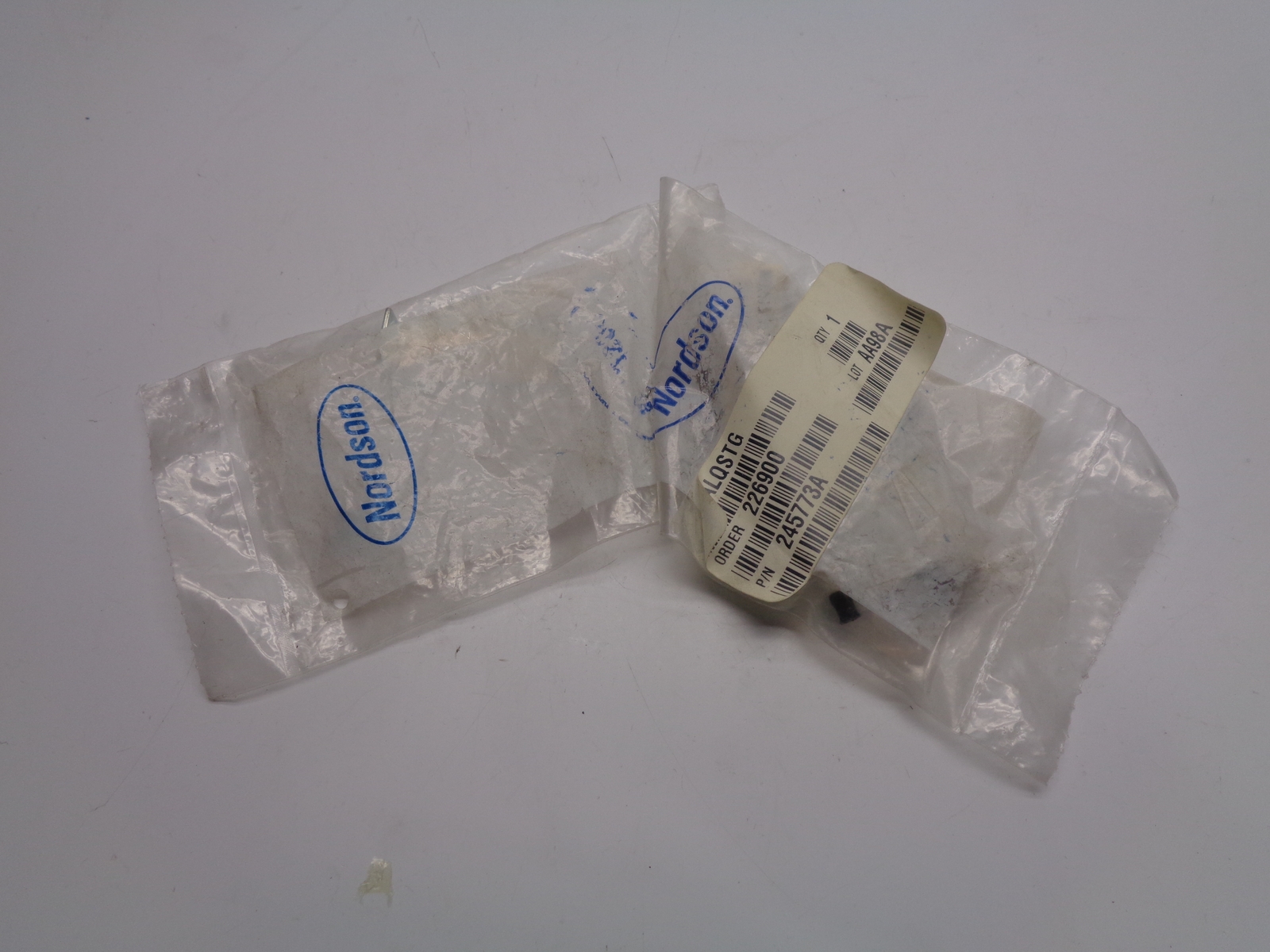NORDSON 245773A KIT NSMP