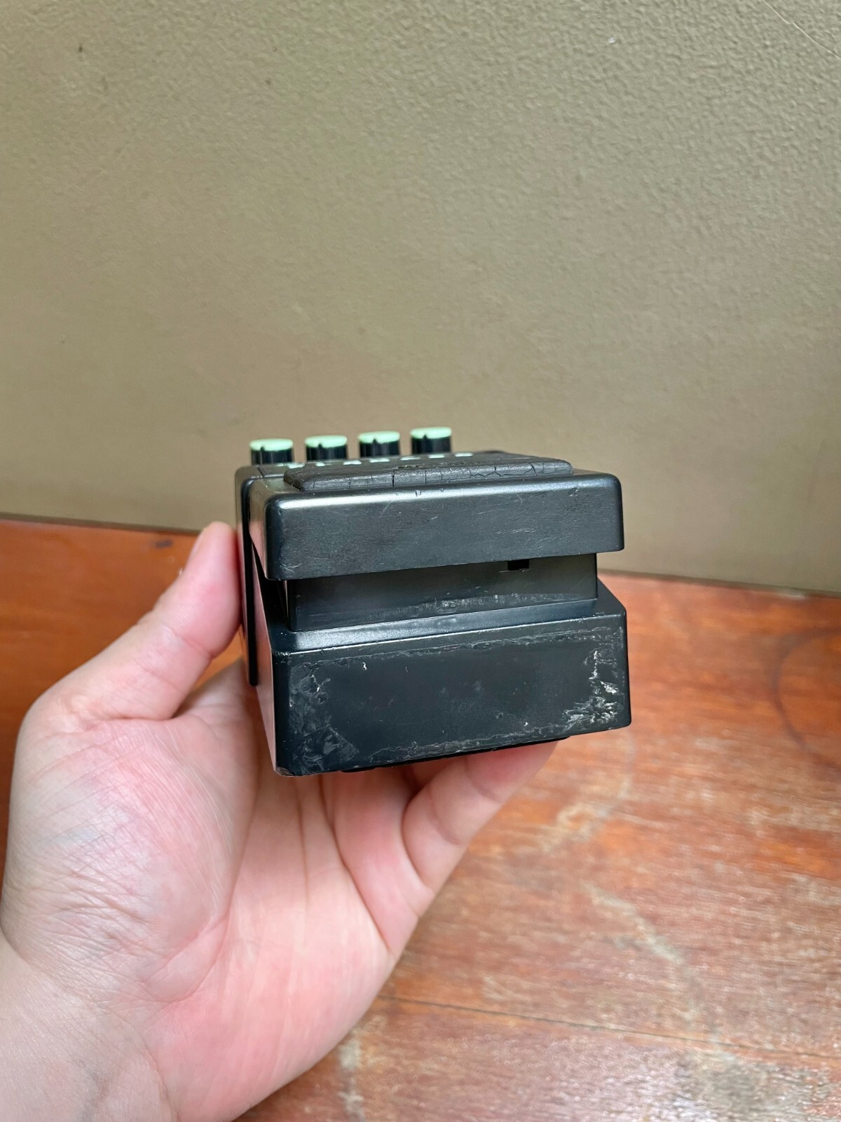 Aria AFL-1 Flanger