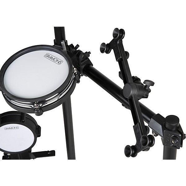 Proline PLUTM2 Universal Tablet Mount iPad Screen Adjustable Black