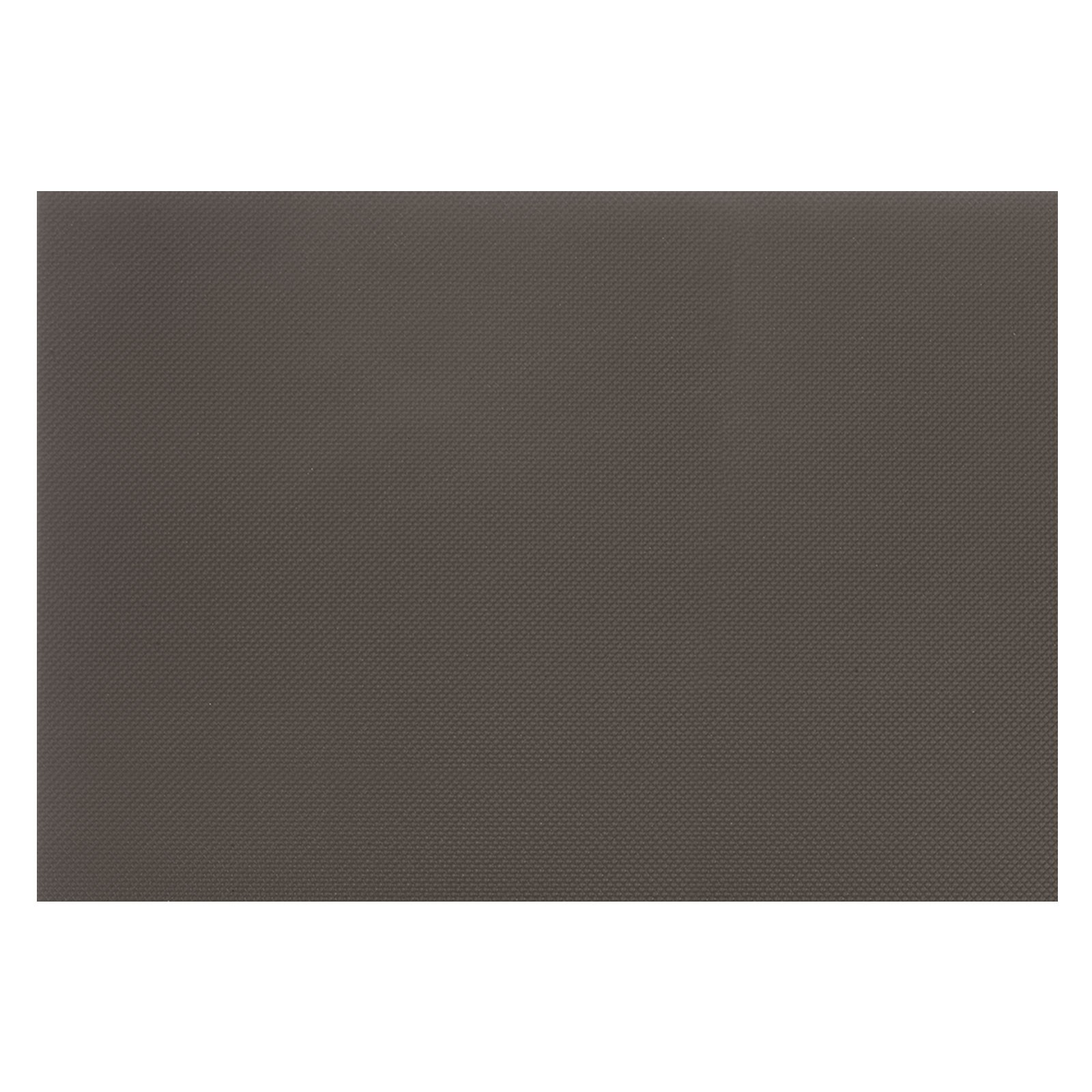 Rubber Sole Sheet 1.8mm Thick Repair Non-Slip Replacement Pad Brown