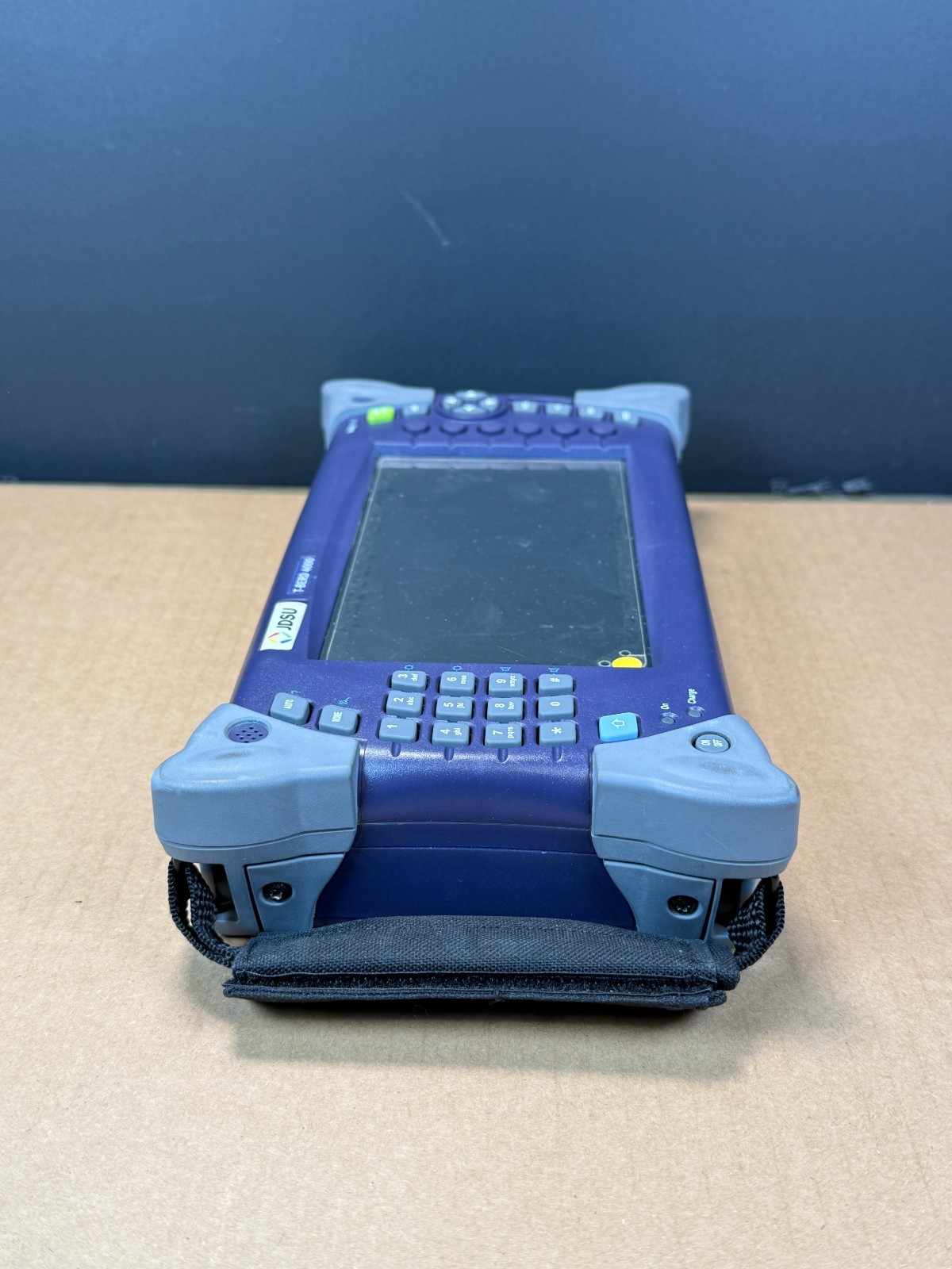 JDSU MTS T-BERD 4000 LAN Works Ships Fast!!!