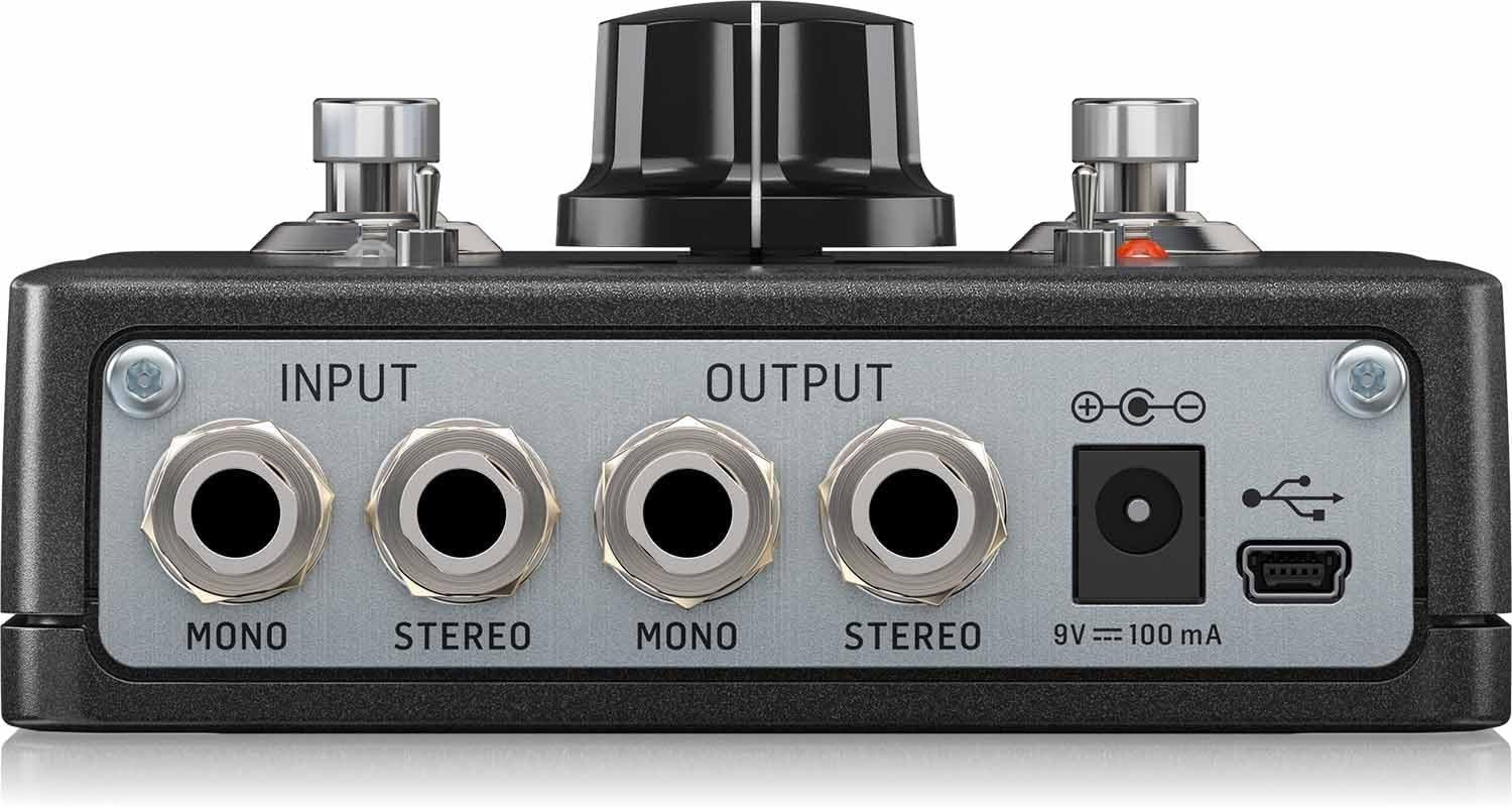 TC Electronic Ditto X2 Looper Pedal