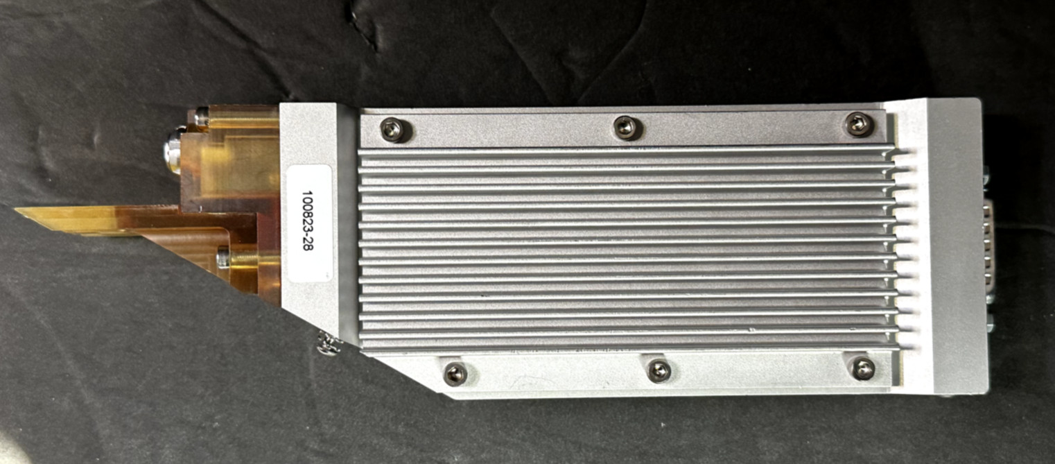 AS IS UNTESTED FEI Model 4035 273 43772 B