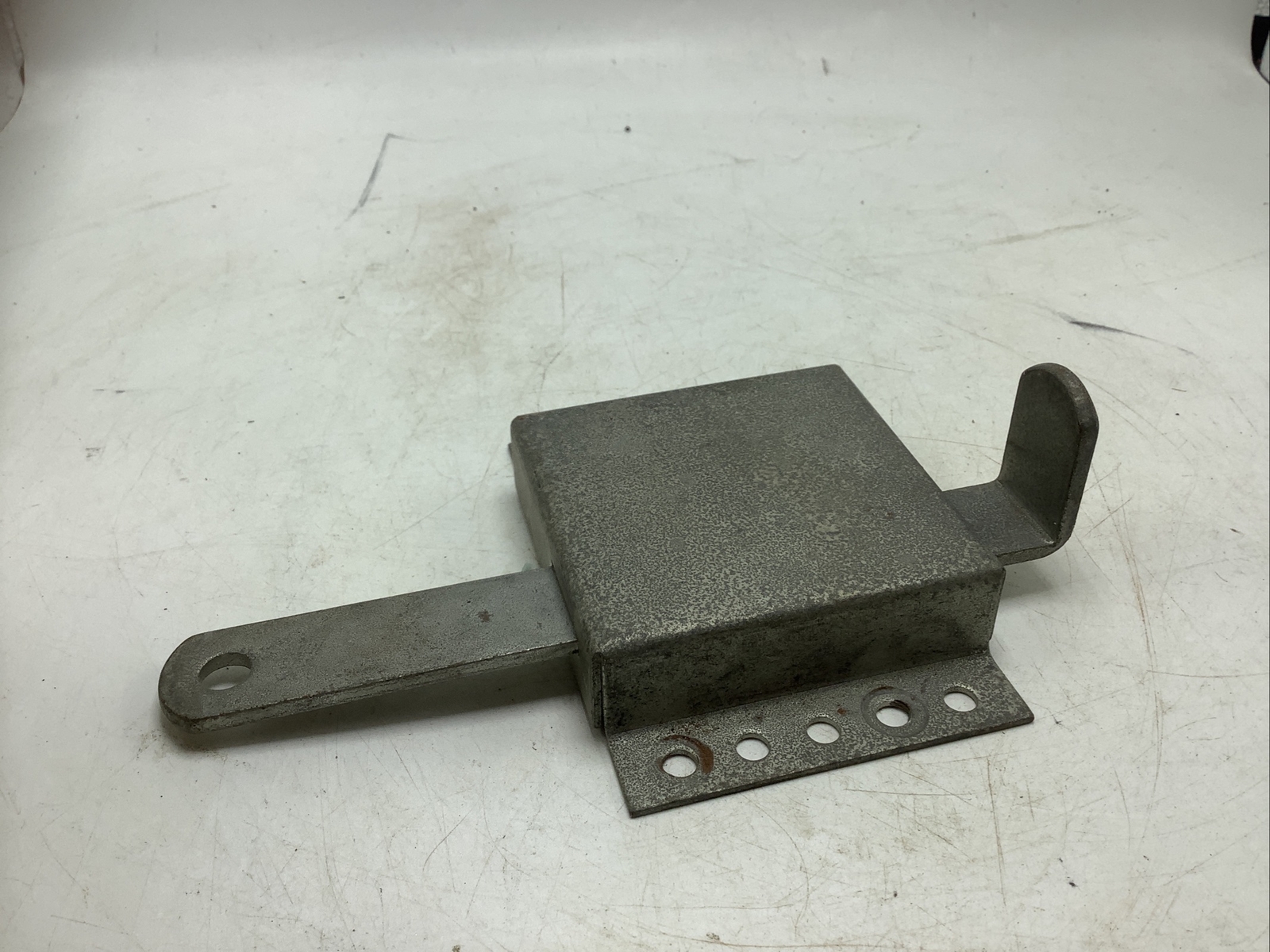 DNS IND #400 Slide Bolt Lock deadbolt Garage door