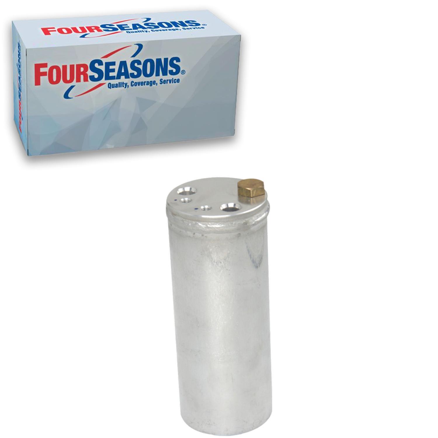 4 Seasons A/C Receiver Drier For 2001-2003 Acura CL