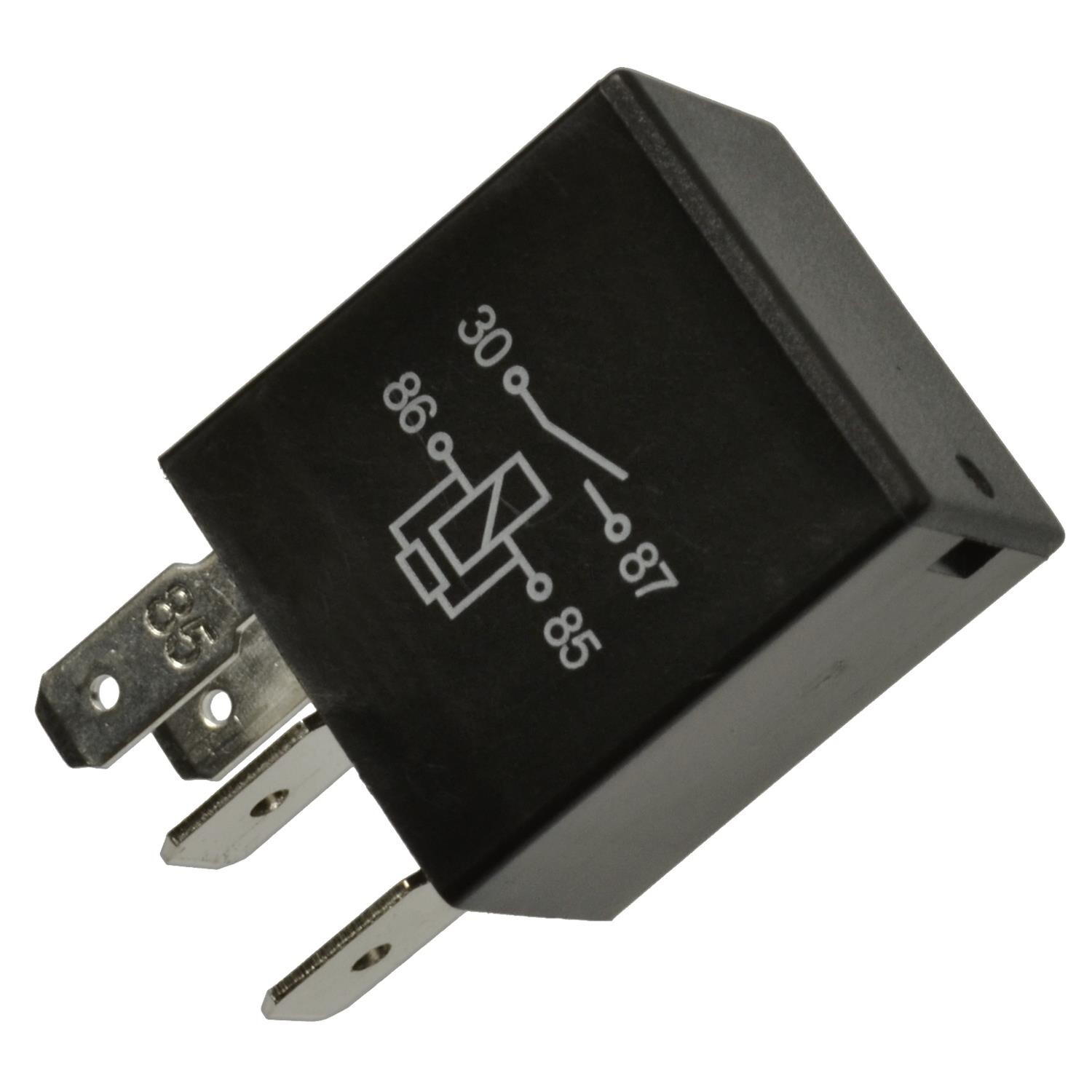 Engine Cooling Fan Motor Relay SMP For 2009 Mazda MX-5 Miata 2.0L