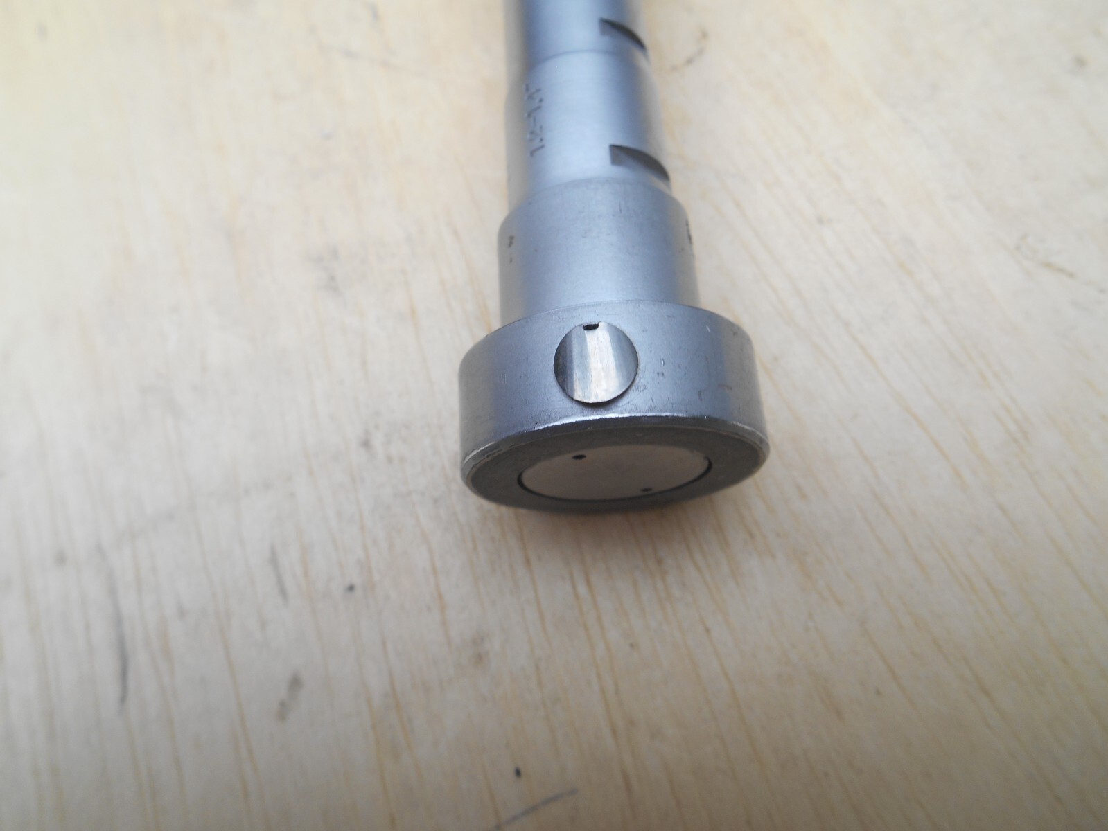 MITUTOYO HOLTEST , 1.2" - 1.4" , .0002"