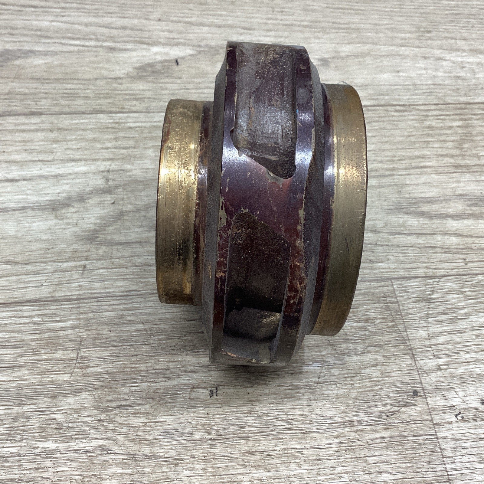 Pump Impeller 022375 #861D155PR5