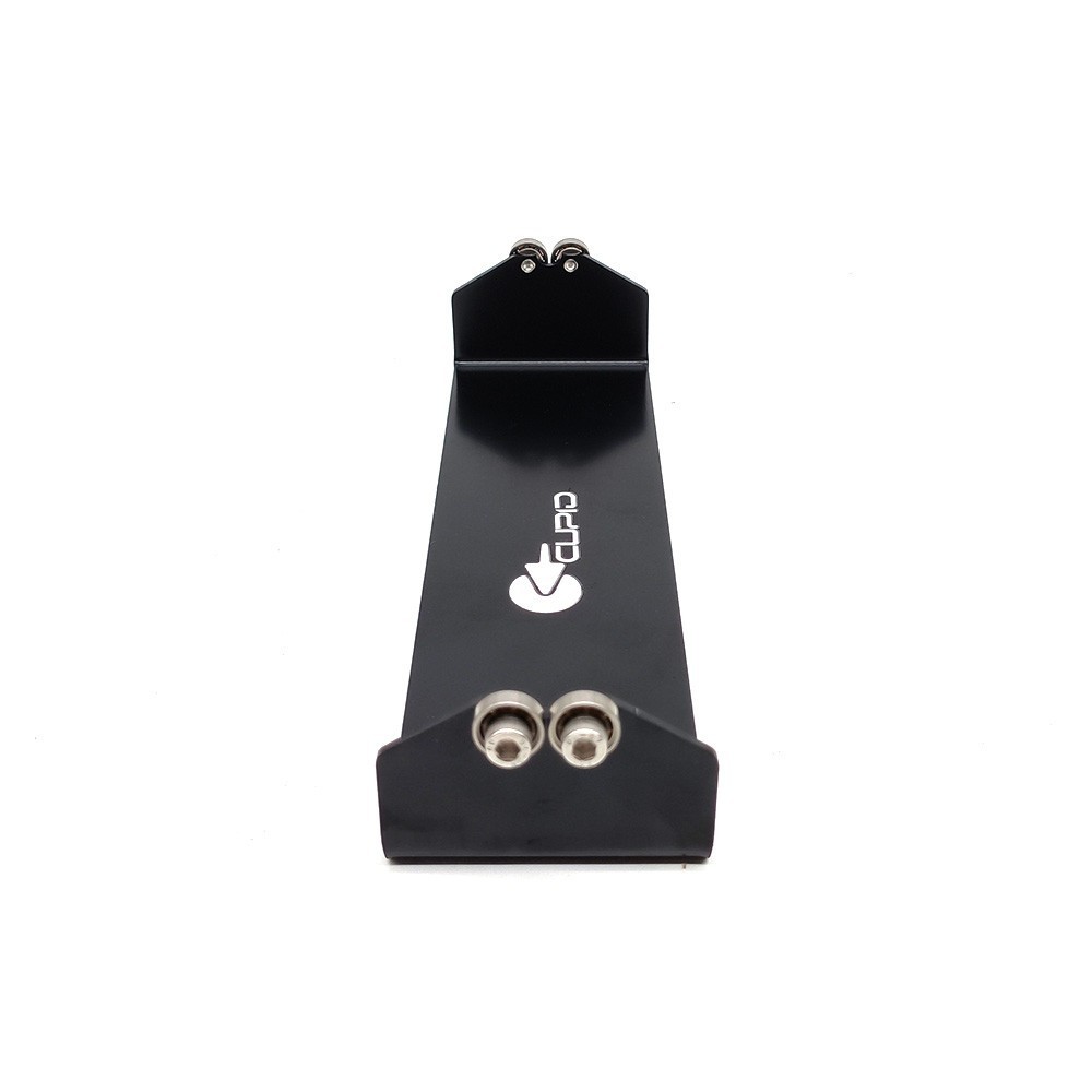 Arrows Straightness Balance Detector Bracket Tool Archery Arrow Spinner Tester
