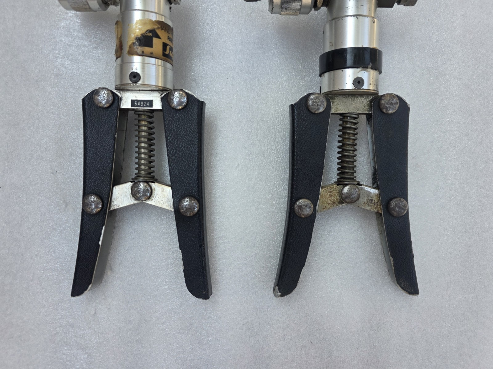 Superb TP1 Hand Held Test Pressure Calibrator Pump Lot