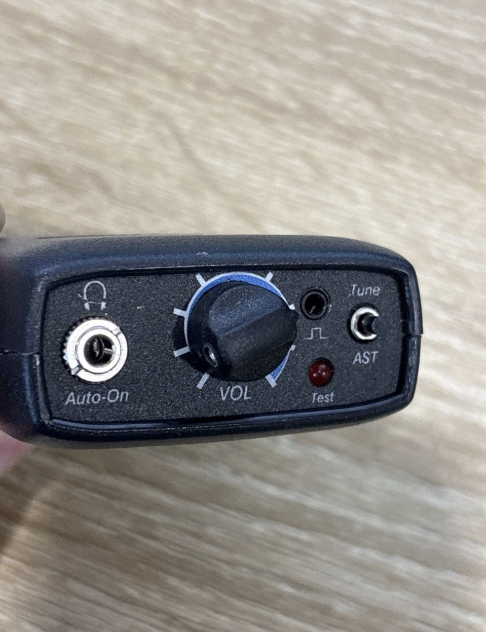 Comtek PR-75a
