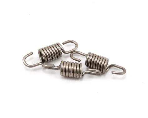 PTK-7101 0.63" 1/8 EXHAUST MANIFOLD SPRING (3) SHORT