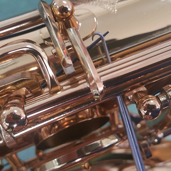 essential woodwind instrument repair tools