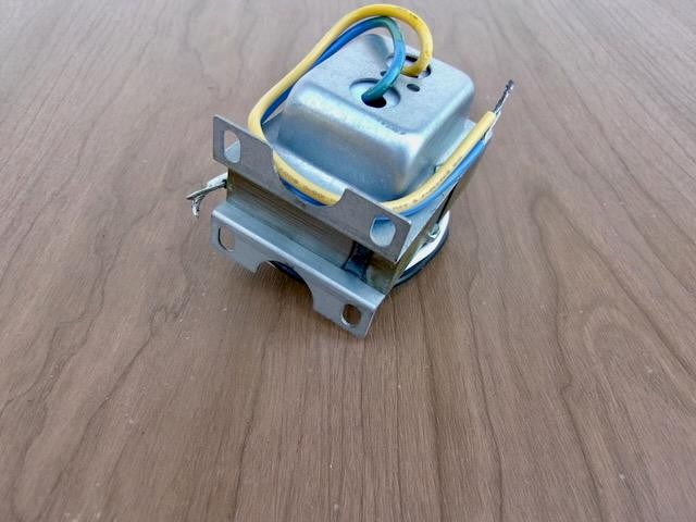 MARS 50301 CONTROL TRANSFORMER 20VA NEMA CLASS II NIB