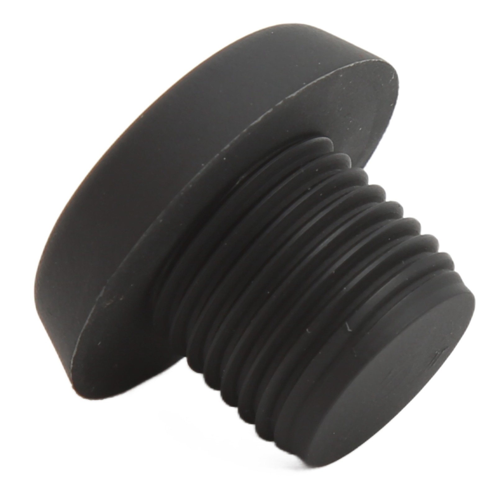 Billiard Cue Bottom Cover Billiard Cue Rubber Plug Pool Cue Bottom Bumper