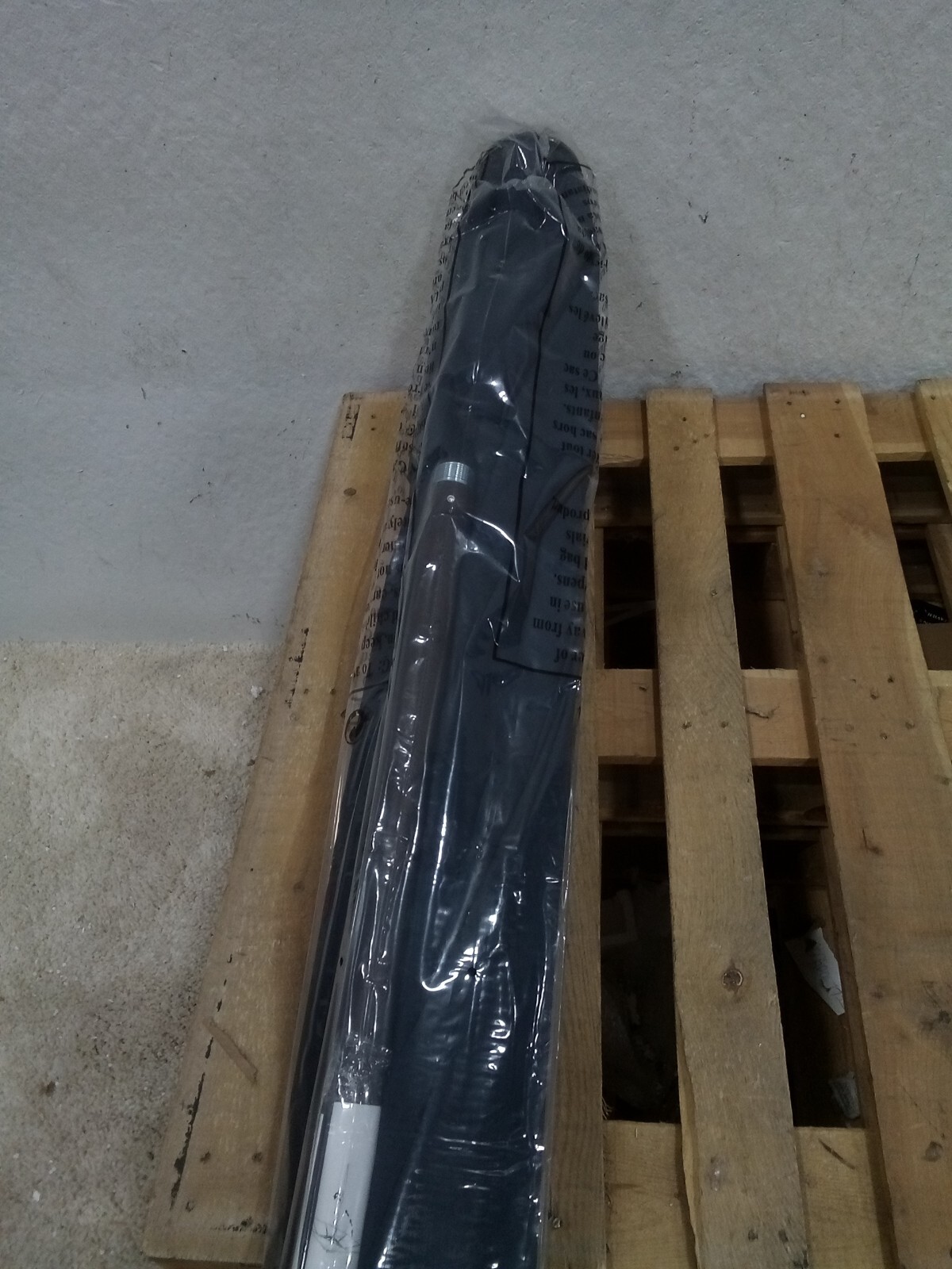 Safavieh 11ft Round Crank Umbrella, Reduced Price 2172721817 PAT8110A