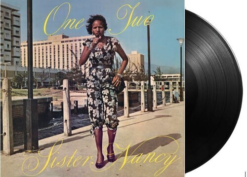 Sister Nancy - One Two [New Vinyl LP]
