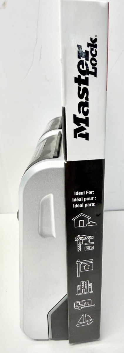 MASTER LOCK 5480T (P33013952)