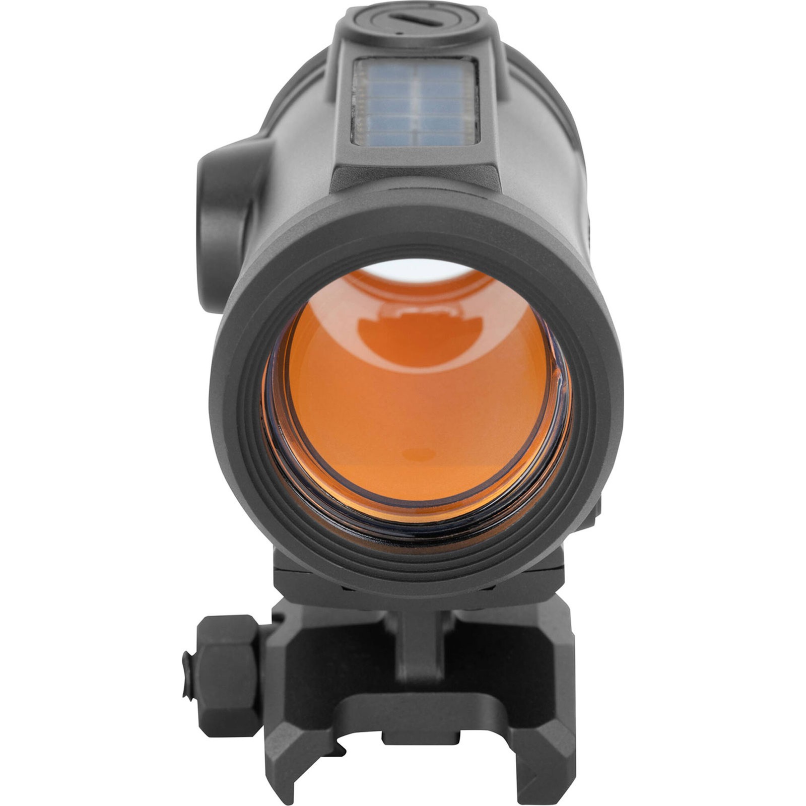HOLOSUN ARO-EVO-SPR-RD with HM3X Magnifier and Hard Case Combo Kit