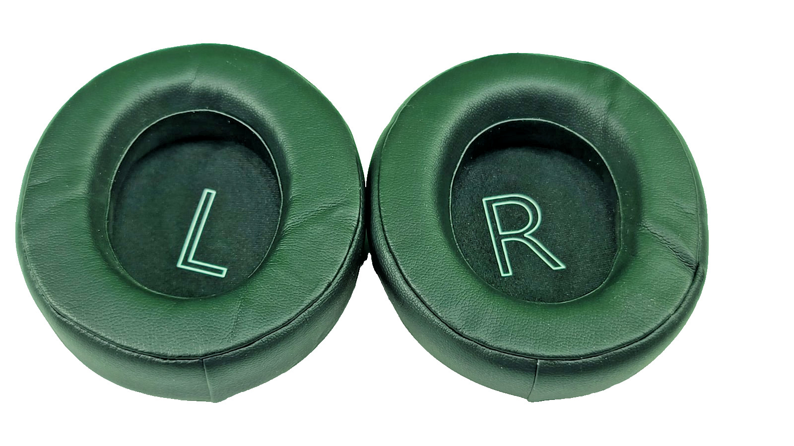 Earpads ONLY OEM Microsoft Xbox Stereo Headset wired/wireless ear cushions pair