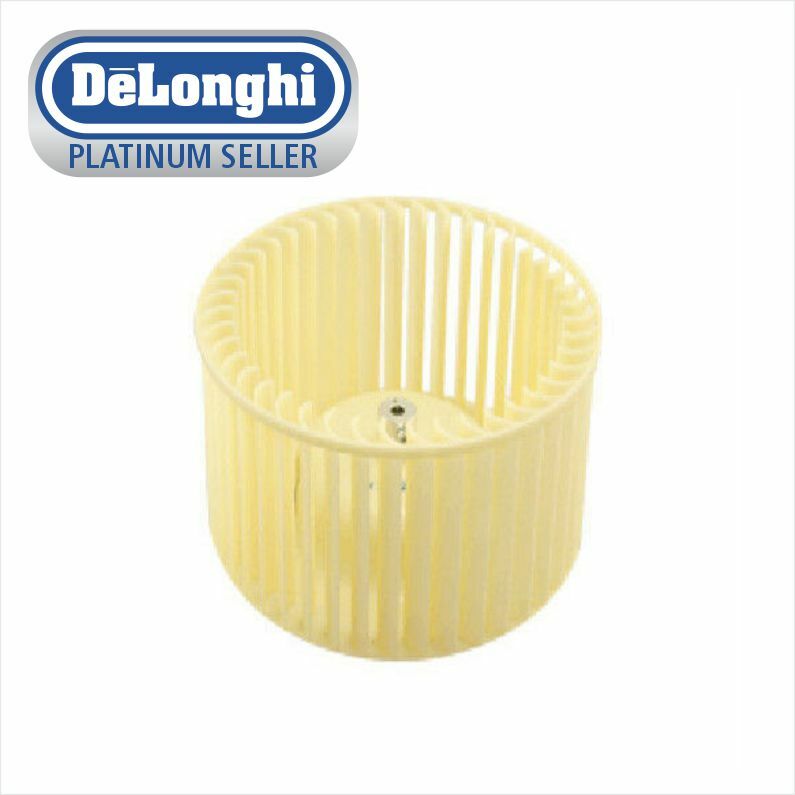 Delonghi NE1639 PACAN120HPE Portable Air Conditioner Blower Wheel Genuine