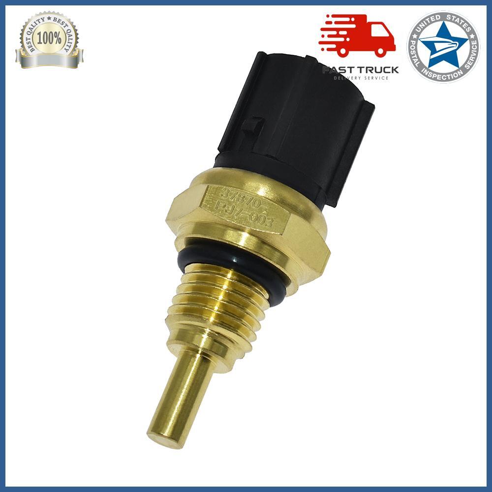 Cooling Fan Switch Coolant Temp Sensor for Honda Odyssey Accord Acura CR-V Civic