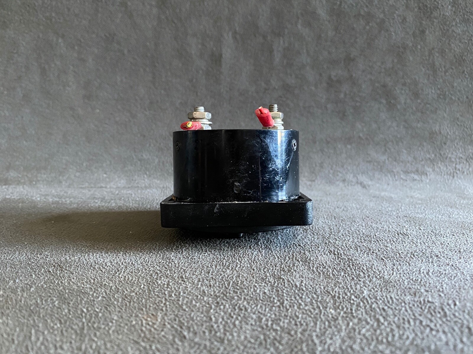 Alcor EGT Indicator, P/N 46150