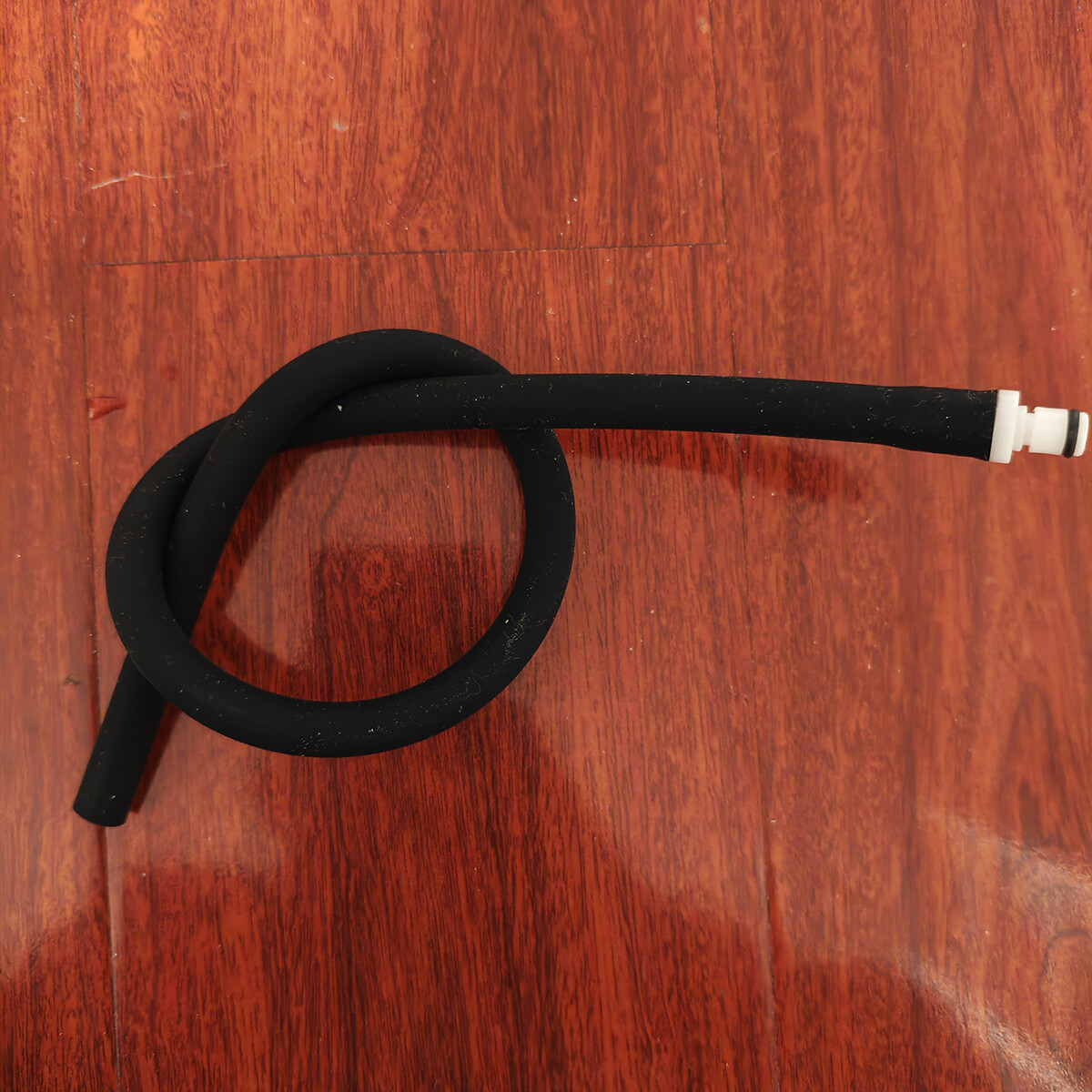 Replacement Upgrade Handle with Silicone Hose for Penis Pump Vacuum Universal