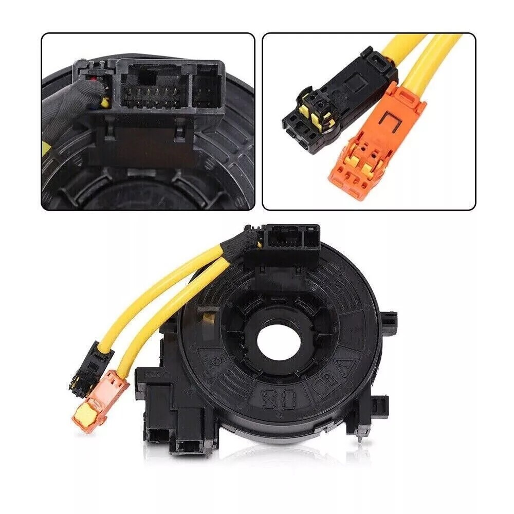 Clock Spring 8924502080 For Toyota Corolla 2014 2015 2016 2017 2018 Spiral Cable
