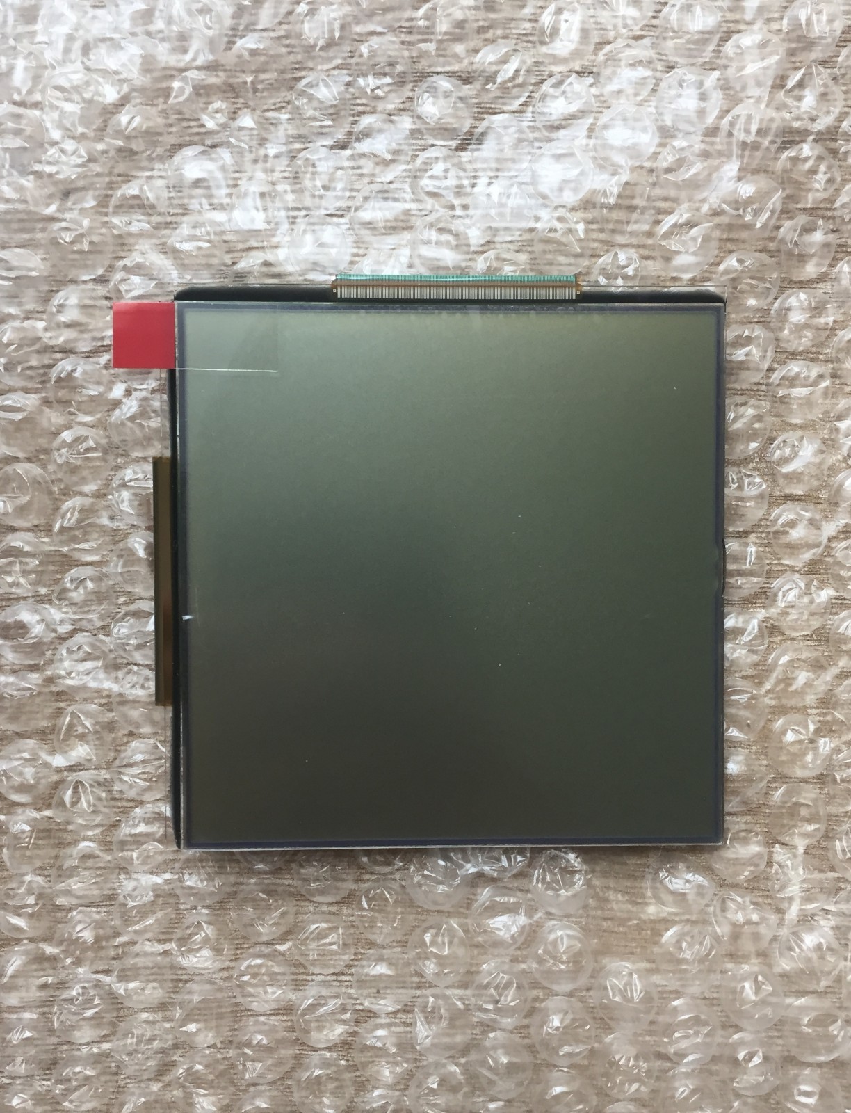 Concept 2 Replacement LCD Screen for PM3 and PM4 monitor display - New - OEM