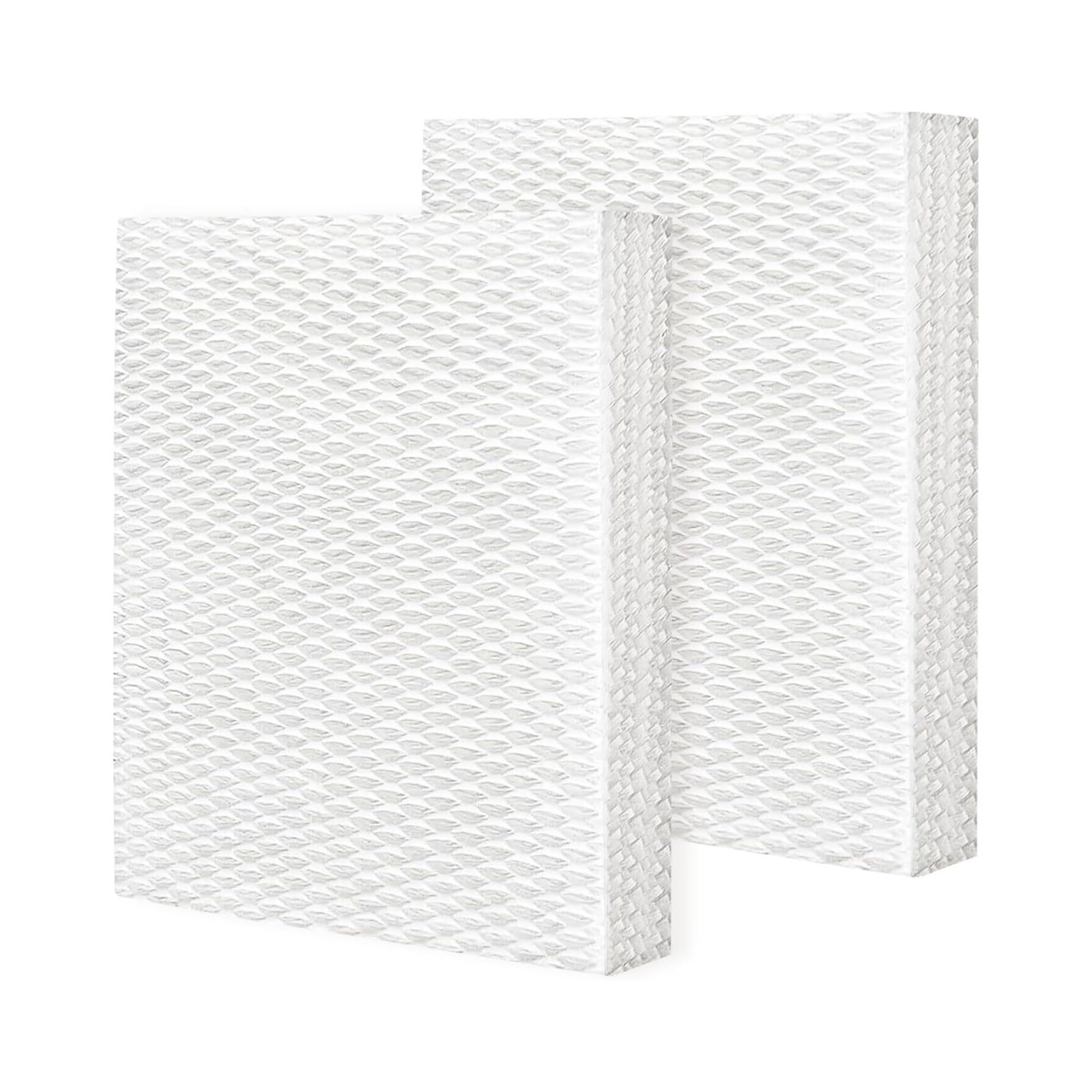 For Vornado Humidifier Wick Pad Replacement Filter 2 Pack for Model EV100 EV200