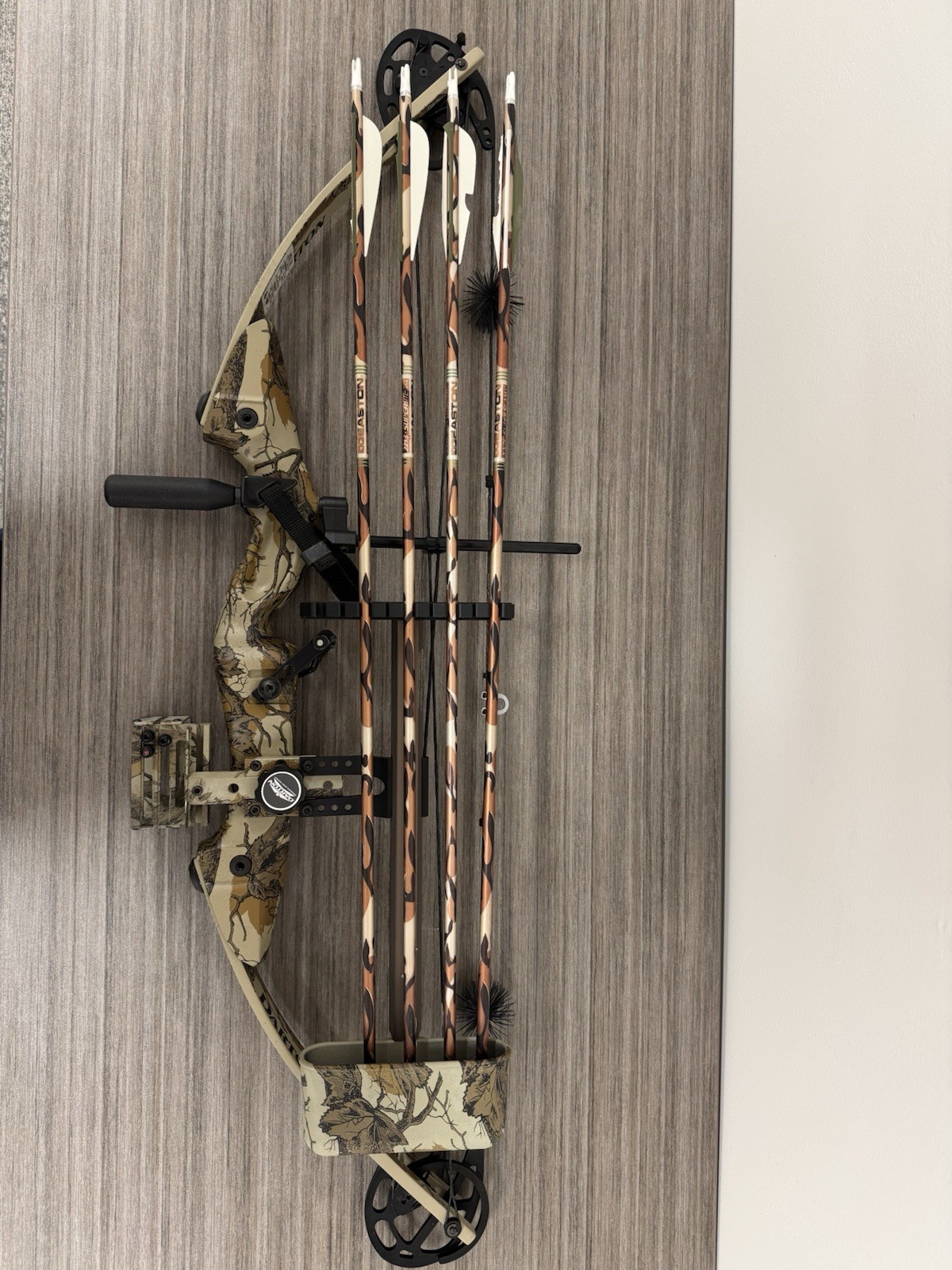 Darton Trail CP4 Compound Bow
